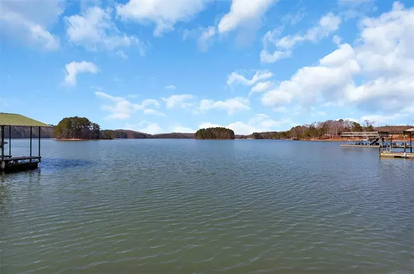 Fair Play, SC 29643,00 Overlook DR