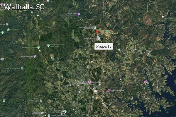 Walhalla, SC 29691,5469 Hwy 11 #Lot C-7