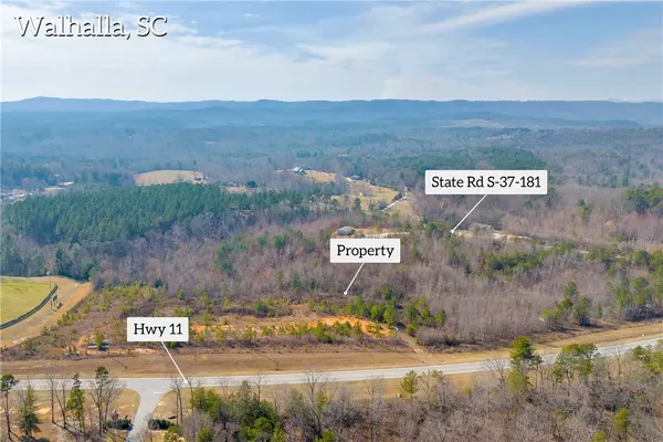 5469 Hwy 11 #Lot C-7, Walhalla, SC 29691