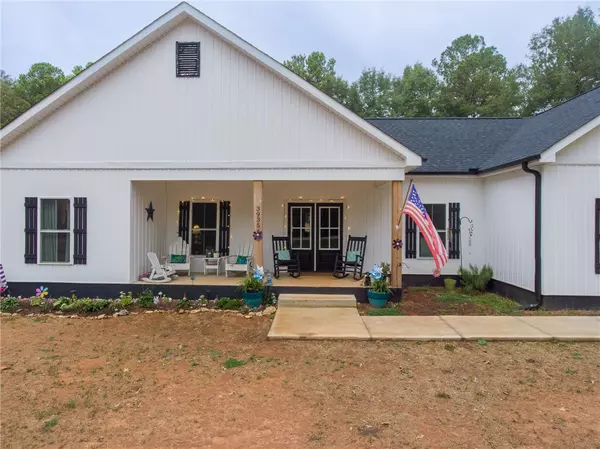 Belton, SC 29627,3935 Belhaven Road EXT