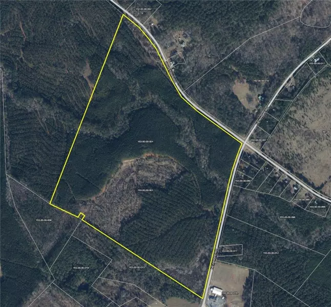 2301 Whitetown RD, Plum Branch, SC 29845