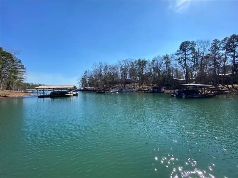 55 Majestic Shores LN, Hartwell, GA 30643