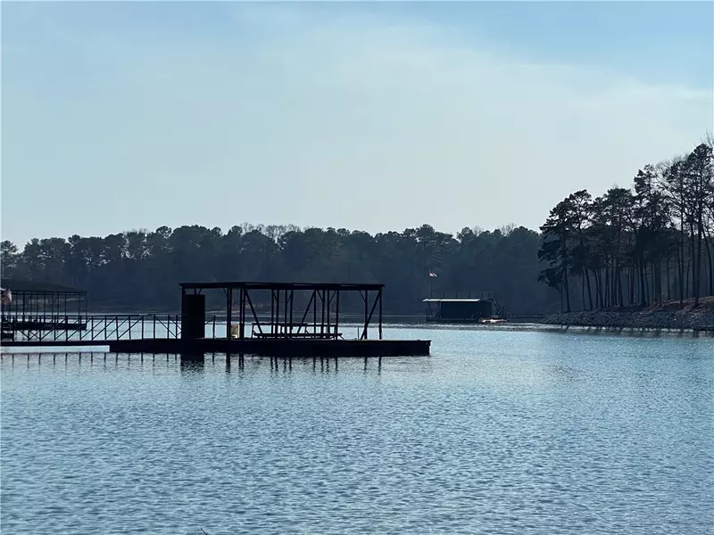 Lot E Majestic Shores RD, Hartwell, GA 30643