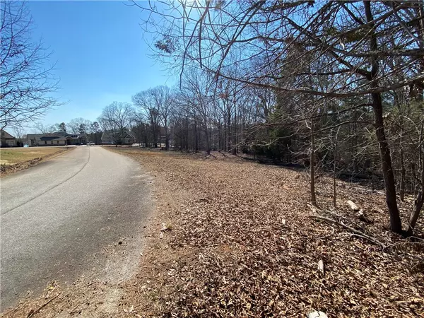 Hartwell, GA 30643,Lot 6 Majestic Shores RD