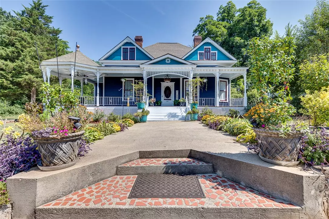 Anderson, SC 29624,211 E Franklin ST
