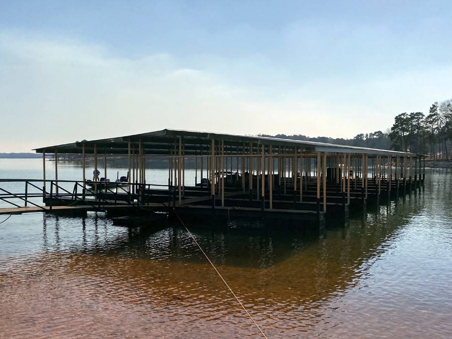 Hartwell, GA 30643,Lot 25 Majestic Shores TRL