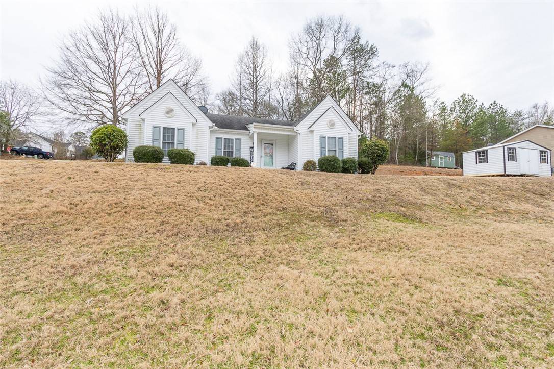 Liberty, SC 29657,100 Forrester DR #205 Ashton Drive