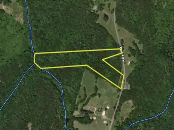 00 Corner RD, Belton, SC 29627