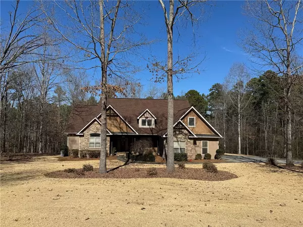 614 Winter Pine CT, Seneca, SC 29672