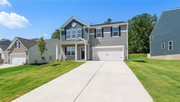 Anderson, SC 29621,142 Fancy TRL