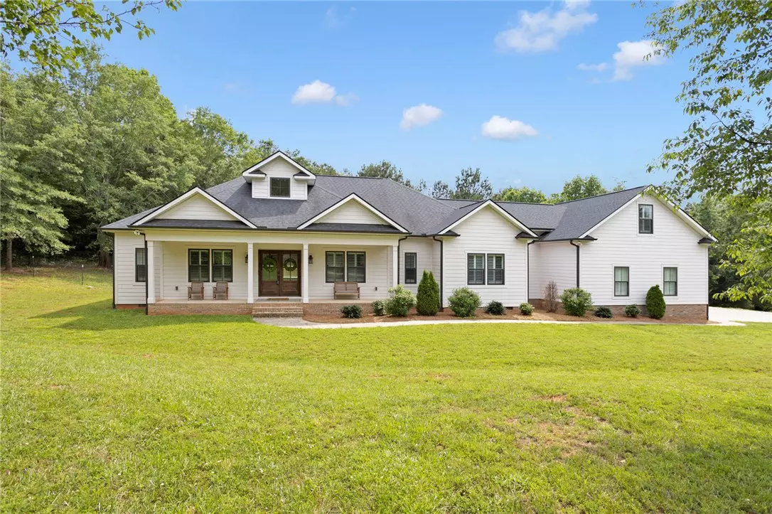 Easley, SC 29642,155 California DR