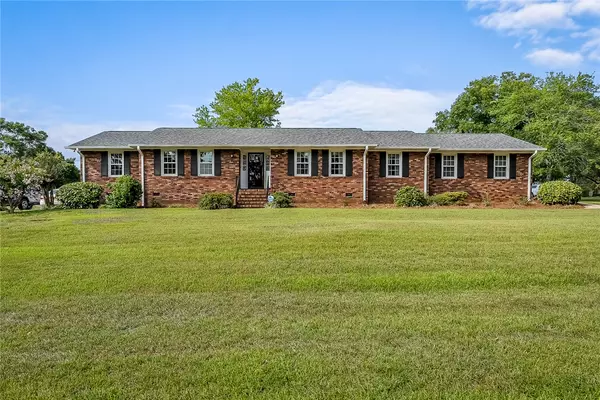 613 Centerville RD, Anderson, SC 29625