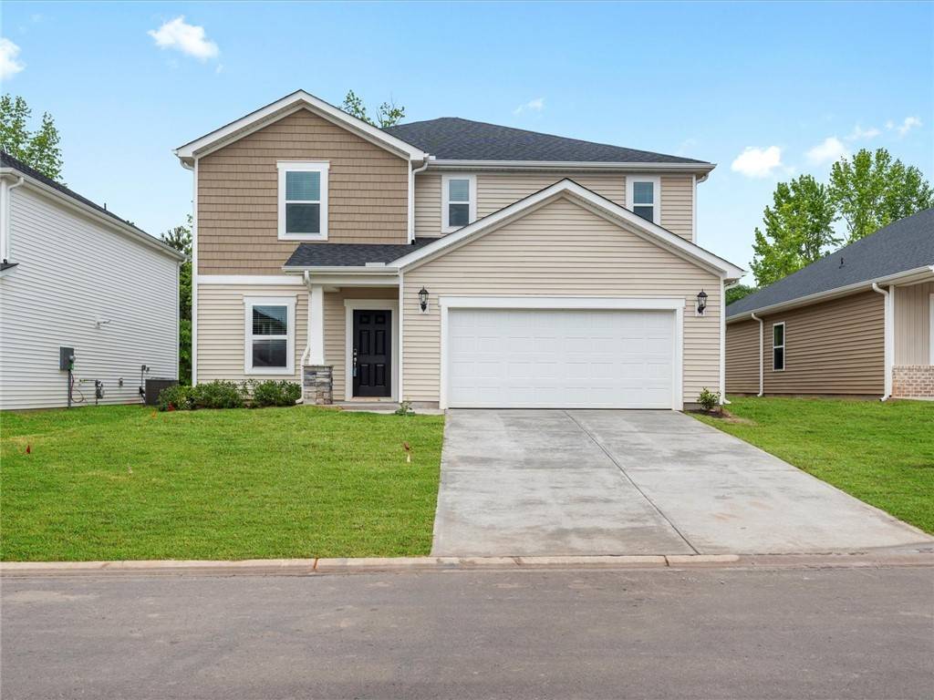 761 Treeline RD, Moore, SC 29369