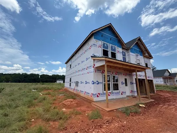 Anderson, SC 29624,119 Gleneddie RD