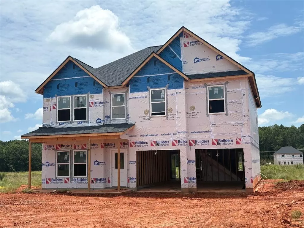 Anderson, SC 29624,119 Gleneddie RD