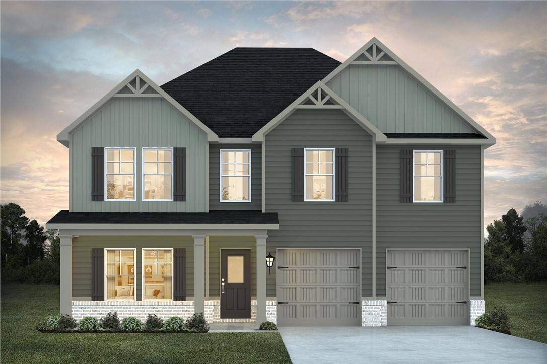 Anderson, SC 29624,119 Gleneddie RD