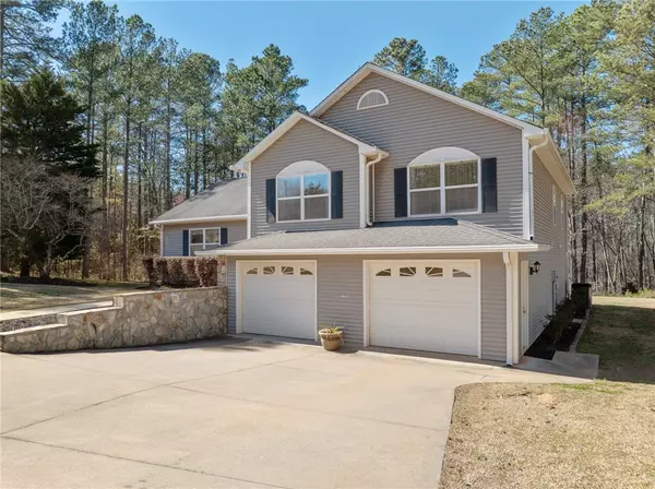 Central, SC 29630,168 Will Owens DR