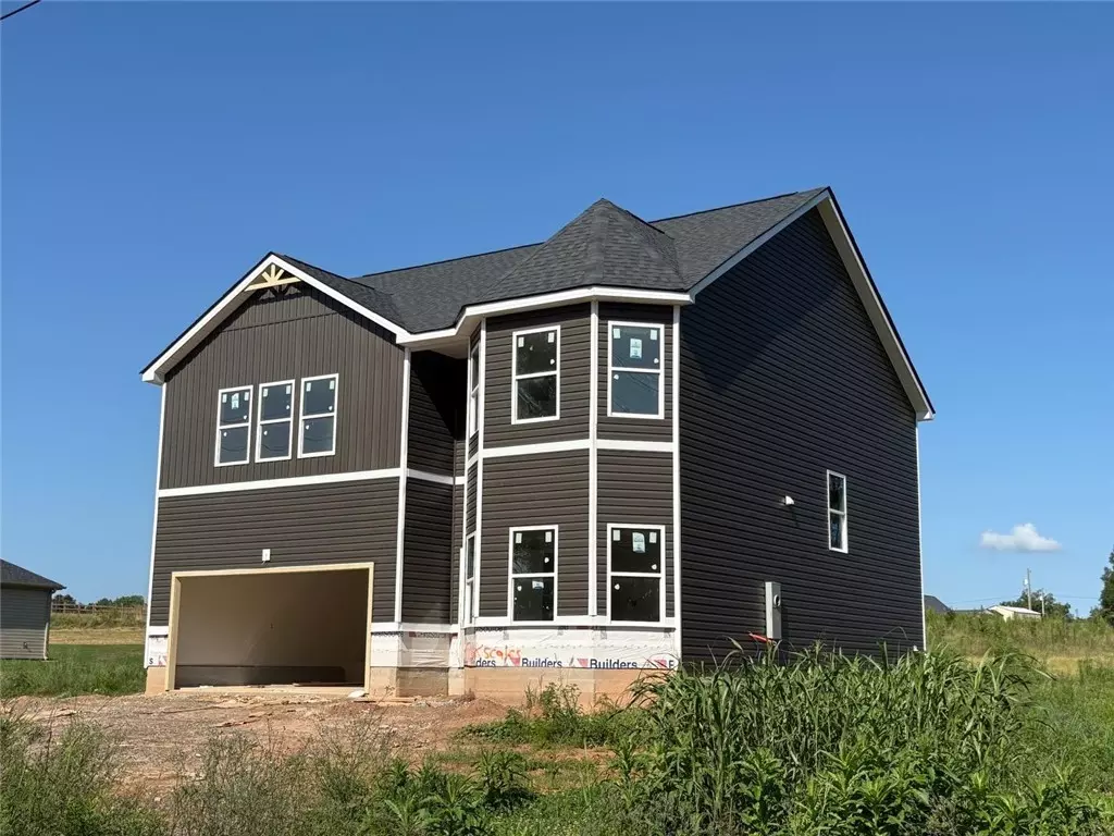 Anderson, SC 29624,307 Clinkscales RD