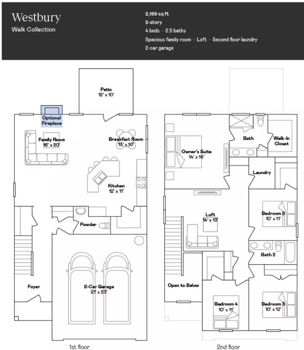 Central, SC 29630,147 Somerset LN #Homesite 73 Westbury A