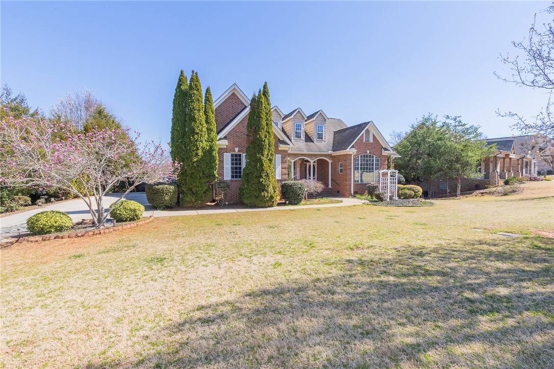 Anderson, SC 29621,128 Tully DR
