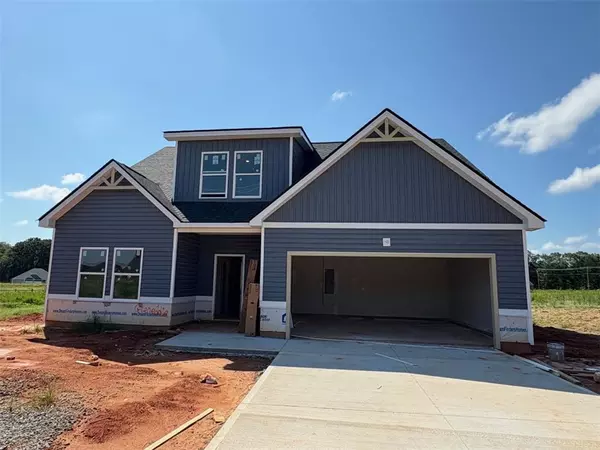 121 Gleneddie RD, Anderson, SC 29624