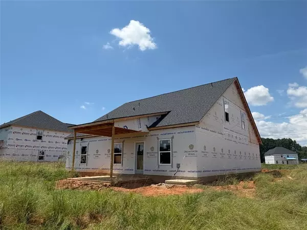 Anderson, SC 29624,121 Gleneddie RD