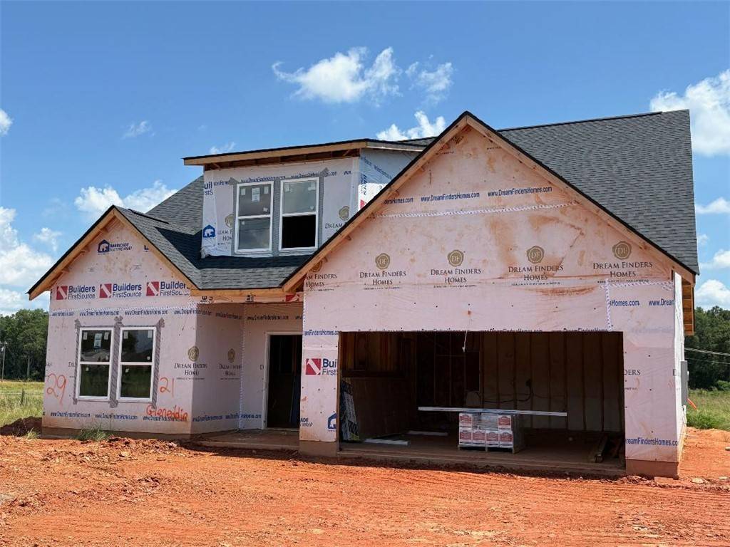 Anderson, SC 29624,121 Gleneddie RD