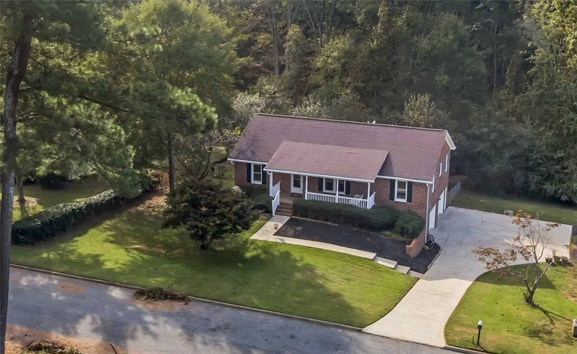 Fountain Inn, SC 29644,400 Quail Run CIR