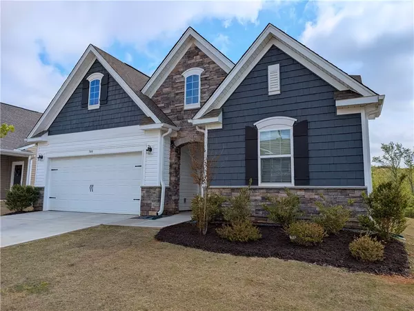 Pendleton, SC 29670,344 Sliding Rock DR