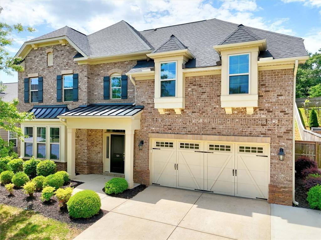 101 Stafford Green WAY, Greenville, SC 29615