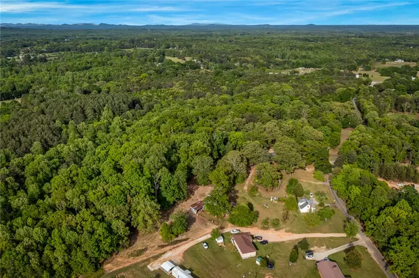 Six Mile, SC 29682,000 Bluebird LN #Tract A