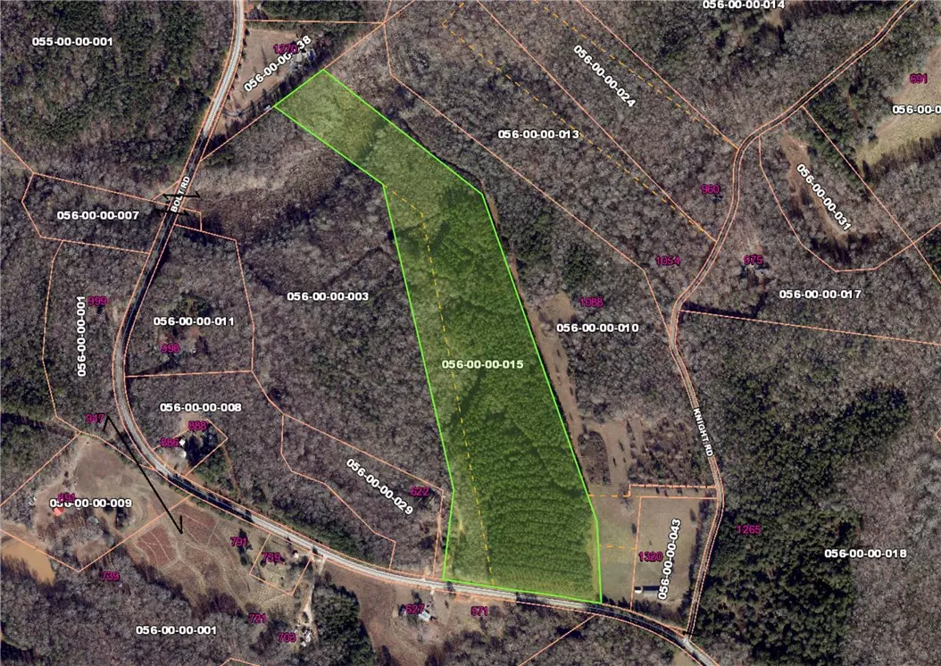Gray Court, SC 29645,400 Bolt RD