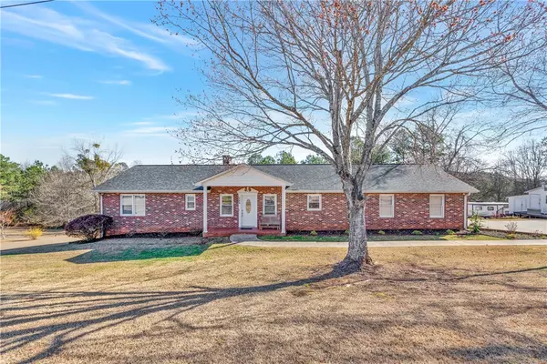 264 Crescent Hill DR, Pickens, SC 29671