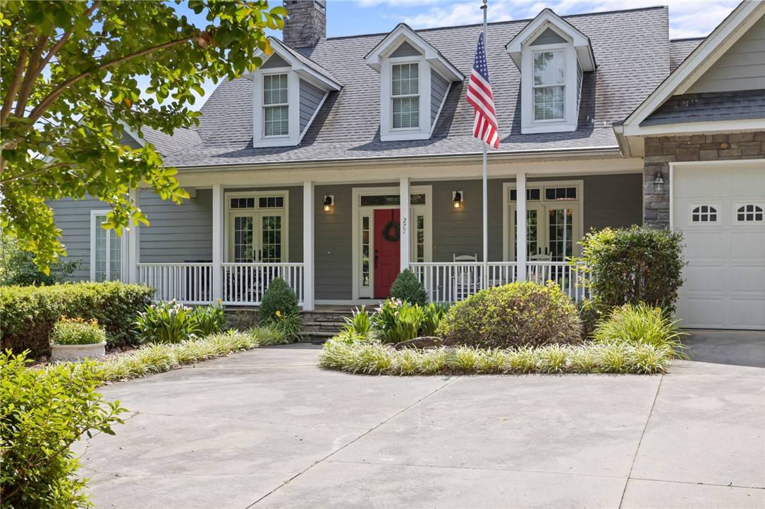 Salem, SC 29676,277 Jocassee RDG