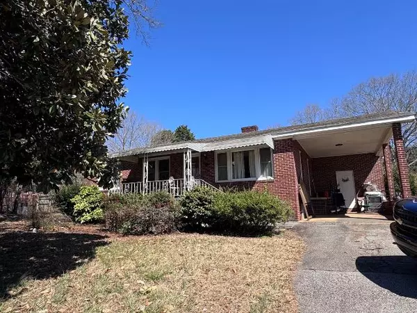 2612 Highway 153 HWY, Piedmont, SC 29673