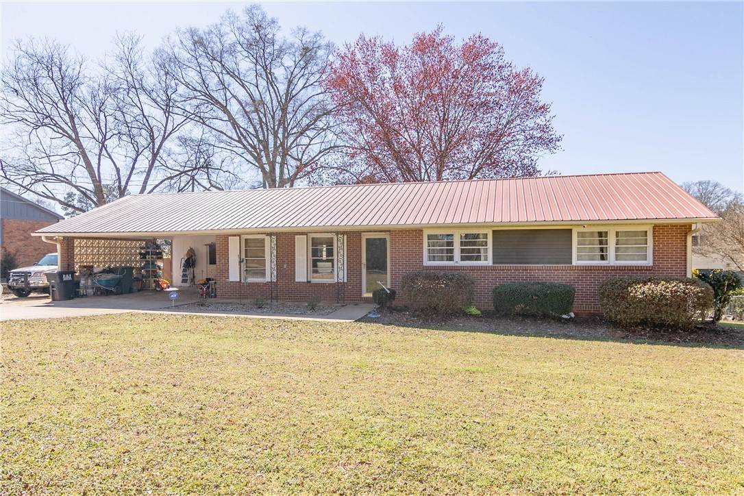 315 Hembree RD, Anderson, SC 29625