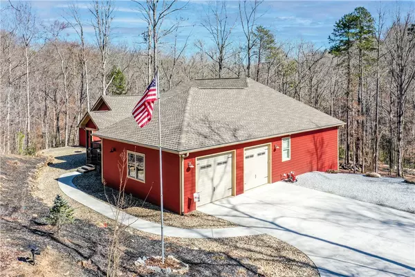 Pickens, SC 29671,160 Julie WAY