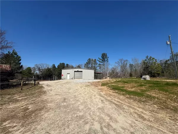 Calhoun Falls, SC 29628,500 Mars Bridge RD