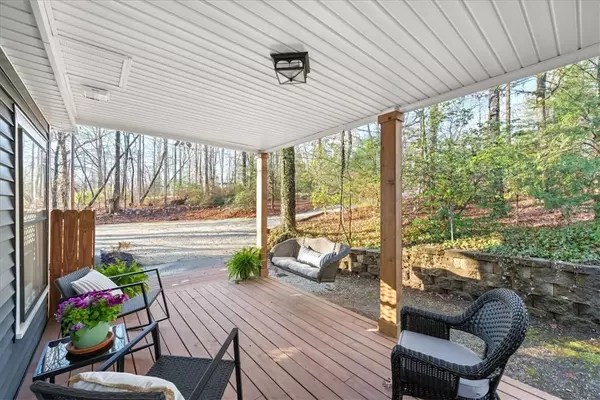 Mountain  Rest, SC 29664,693 W. Cove DR
