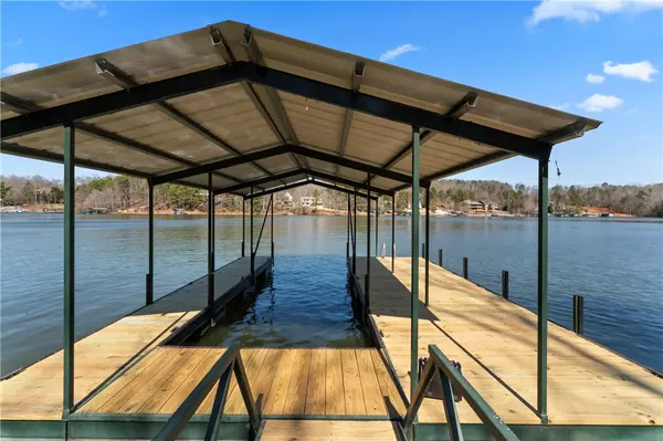 West Union, SC 29696,778 Hidden Falls DR