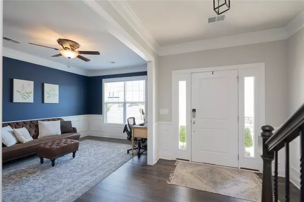 Easley, SC 29642,314 Carriage Hill DR