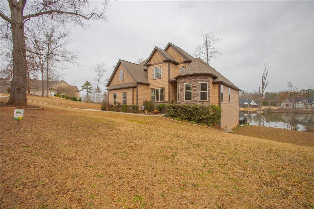 139 Crawford Lake DR, Easley, SC 29642