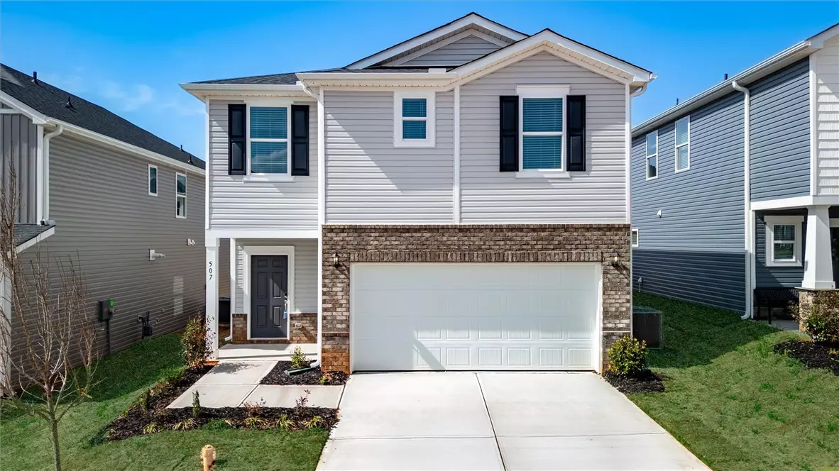 Pendleton, SC 29670,507 Stone Pine DR