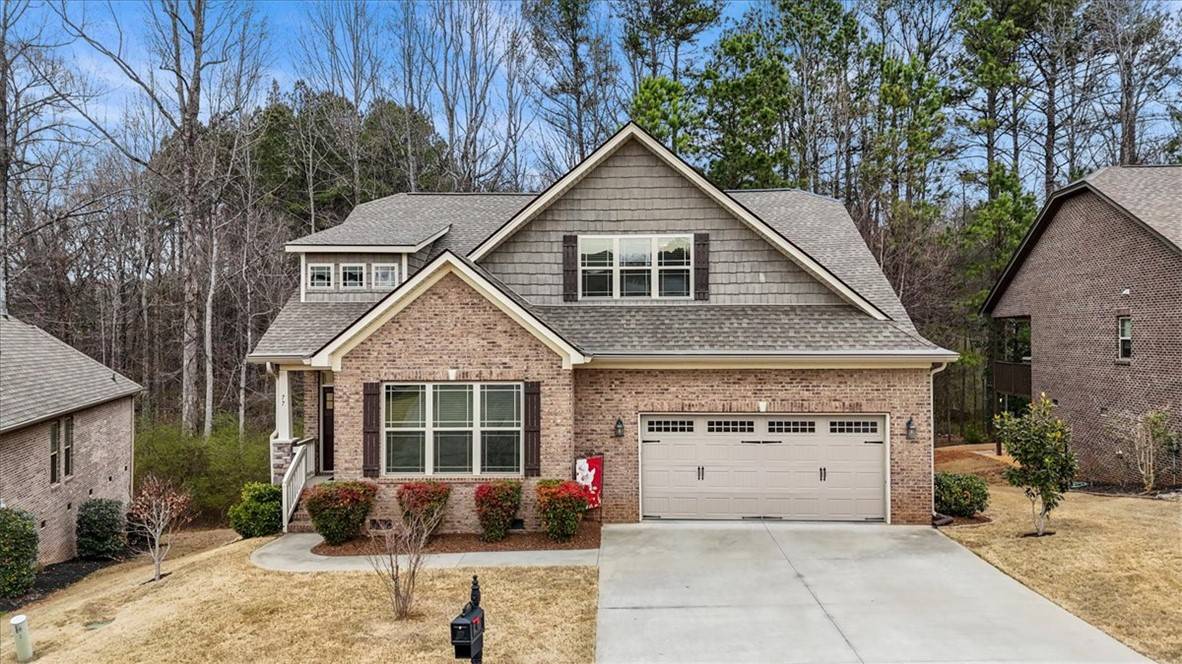 Seneca, SC 29672,77 Angus RUN