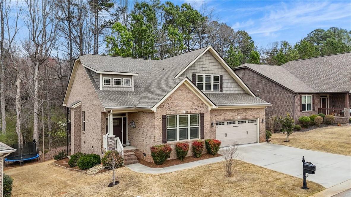 77 Angus RUN, Seneca, SC 29672
