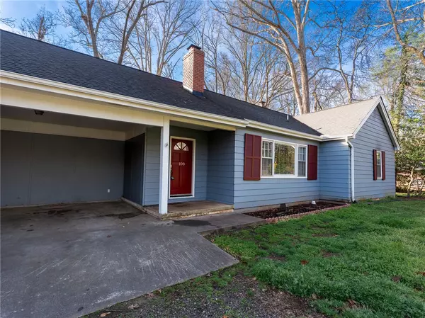 Clemson, SC 29631,108 Highland DR
