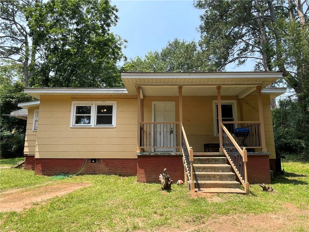 Anderson, SC 29624,700 Hack ST