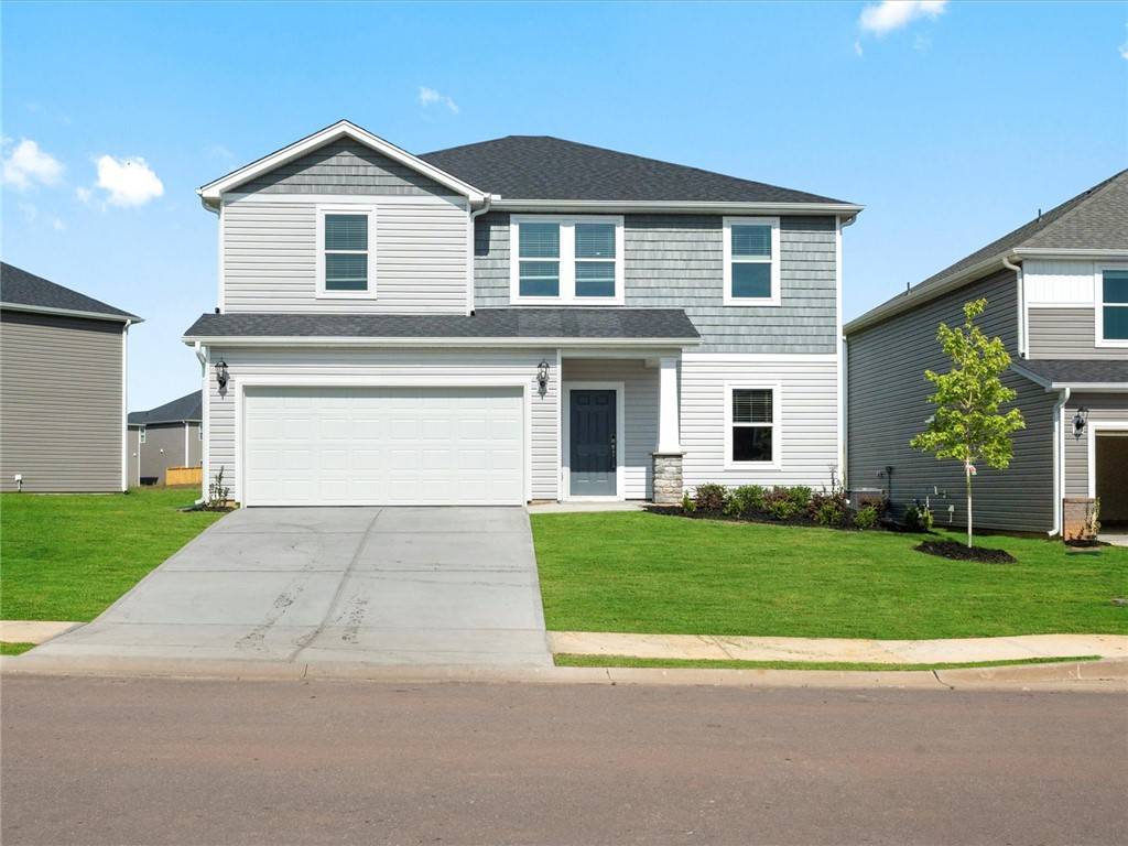 527 Ward Wilson TRL, Lyman, SC 29365