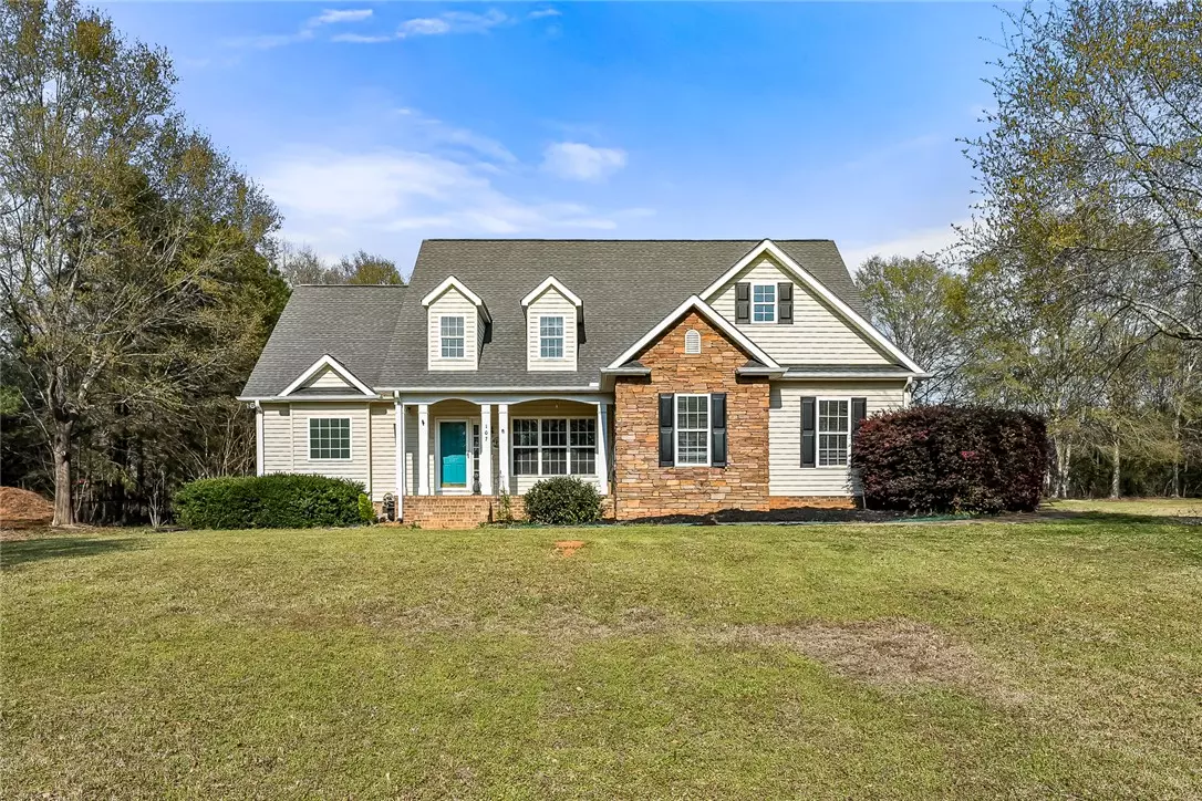 Belton, SC 29627,107 Cardinal Springs