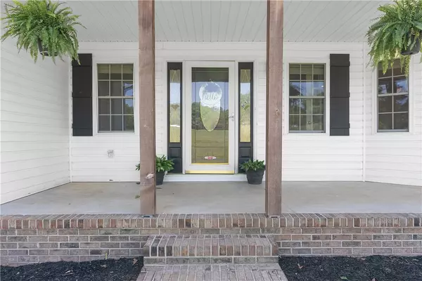 Belton, SC 29627,1110 Pine Top RD